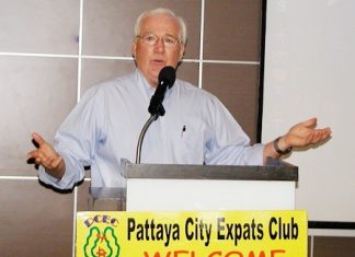 Dr. Robert Brewitt, Superintendent of the International School Eastern Seaboard has a Doctor of Education degree from WSU, and a lengthy background in providing education in International Schools.